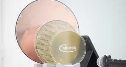 © Infineon Technologies Austria/APA-Fotoservice/Hörmandinger