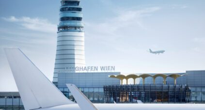 © Flughafen Wien AG